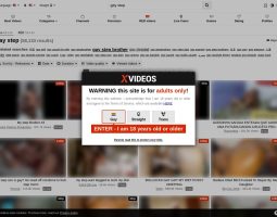 XVideos Taboo