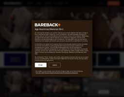 BareBackPlus