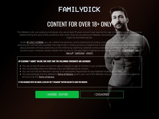 FamilyDick