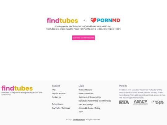 FindTubes