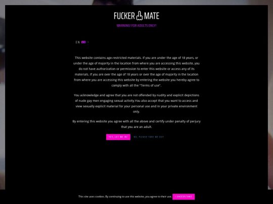 FuckerMate