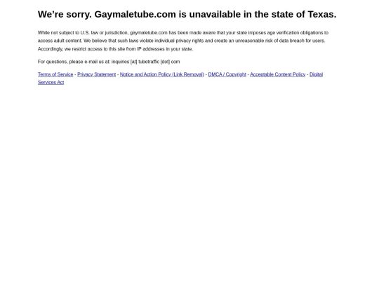 GayMaleTube Bareback