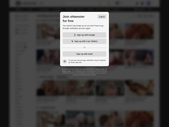 xHamster